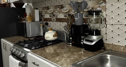 Casa de los Abuelos Retalhuleu