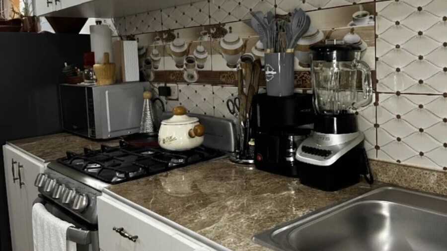 Casa de los Abuelos Retalhuleu