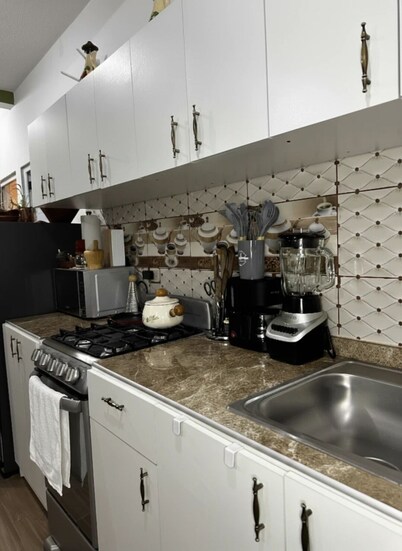 Casa de los Abuelos Retalhuleu