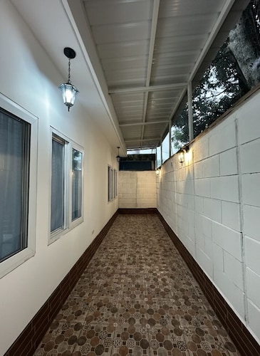 Casa de los Abuelos Retalhuleu