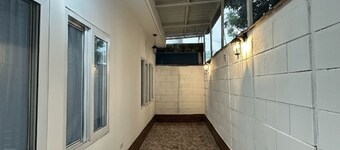 Casa de los Abuelos Retalhuleu