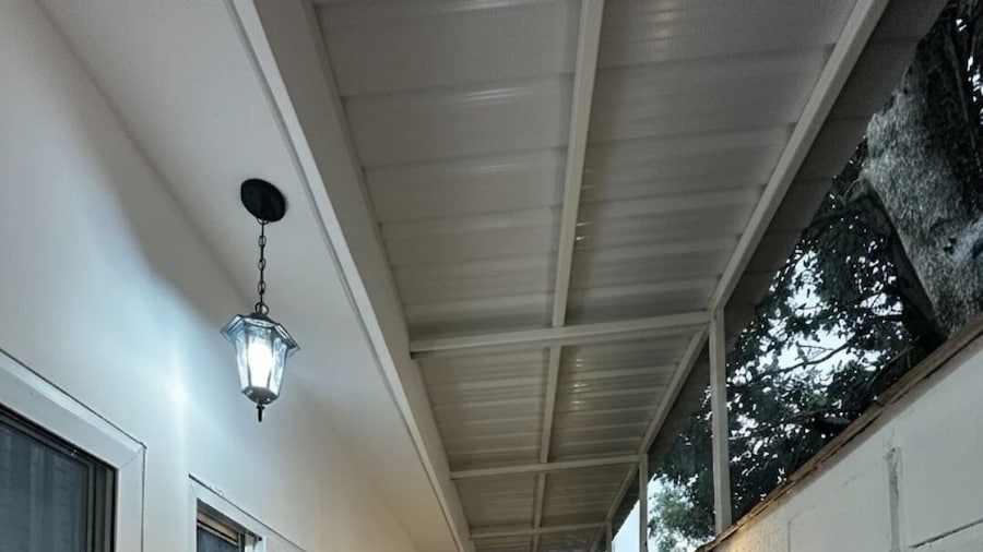 Casa de los Abuelos Retalhuleu