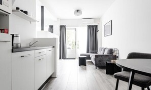 Coin séjour