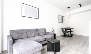Appartement | Woonruimte