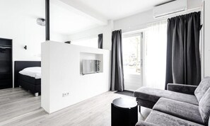 Appartement | Coin séjour