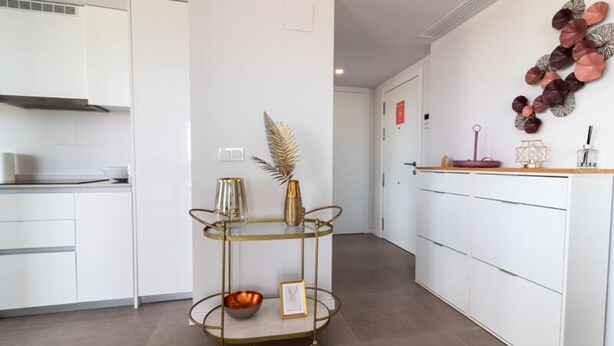 Interior - Apt. Gran Canet 1 - 4 - 3 (Canet de Berenguer)