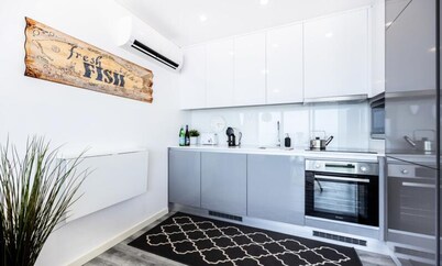 Apartments for 6 People