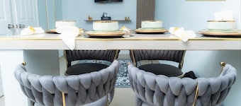 S&S APARTMENT #2/ 3 MTS FROM FERRY