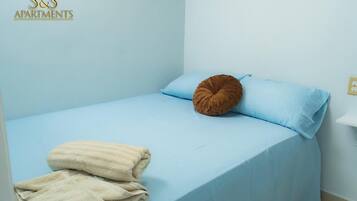 2 dormitorios y wifi gratis