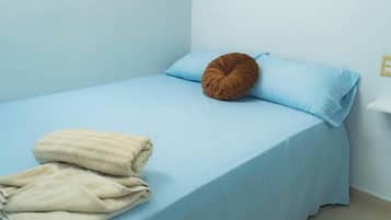 2 bedrooms, free WiFi