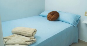 2 chambres, Wi-Fi gratuit