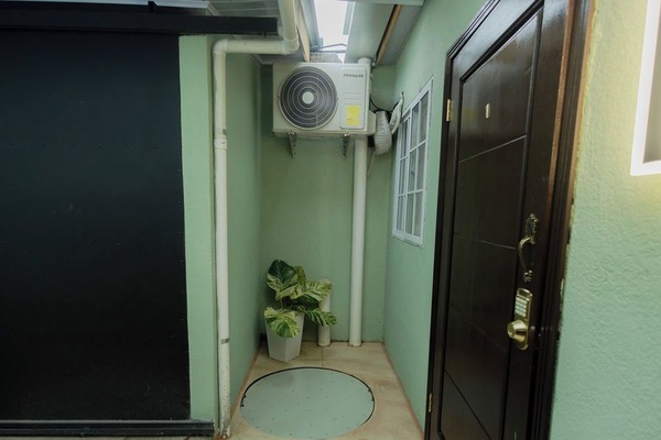 Innenbereich