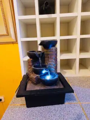 Interior - CASA MANCORA (Máncora)