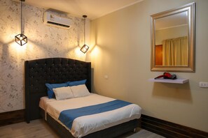 3 bedrooms, desk, free WiFi, bed sheets - CASA MANCORA (Máncora)