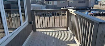 Modern Arctic Comfort - Entire home in Cambridge Bay, Canada