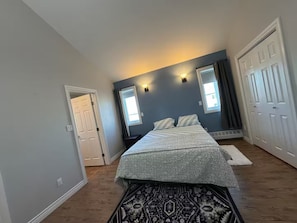 Wi-Fi, vuodevaatteet