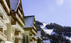 Exterieur