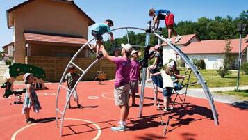 Khu vực dành cho trẻ em