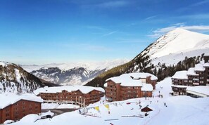Miscellaneous - 3-room Apartment for 6 People - Comfort (La Plagne-Tarentaise)