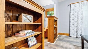 Interior - 3 BR Family Home in Niagara Falls USA (Niagara Falls)