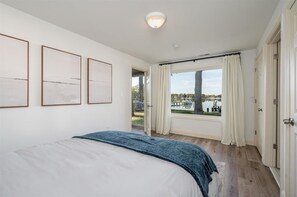 2 habitaciones, tabla de planchar con plancha y acceso a internet 