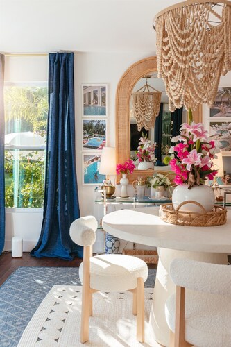 The Marisol Estate: Palm Beach Elegance