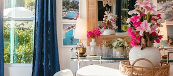 The Marisol Estate: Palm Beach Elegance