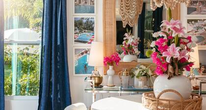 The Marisol Estate: Palm Beach Elegance