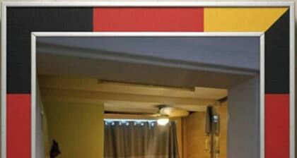 722 Ambience & Flair - Zentrum Plärer - Good value - WOW category - Old Town