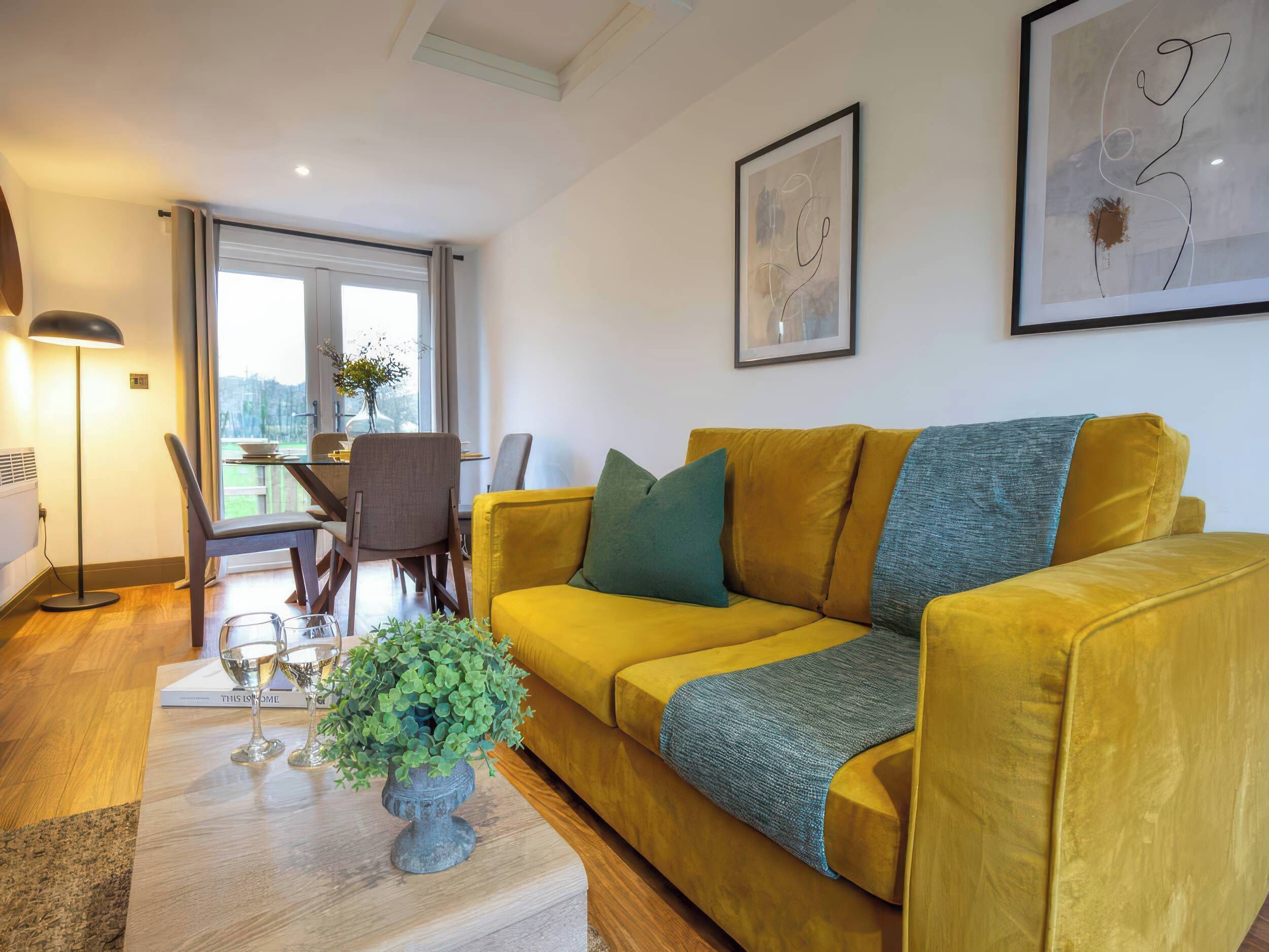 River View Cottage, Pet Friendly, With Hot Tub In Llanrwst - Betws-y-Coed