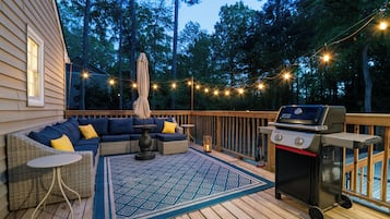 Terrazza/patio