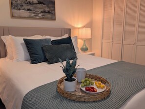 4 Schlafzimmer, Bügeleisen/Bügelbrett, kostenloses WLAN, Bettwäsche