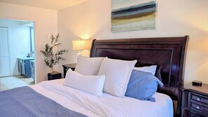 4 Schlafzimmer, Bügeleisen/Bügelbrett, Reisekinderbett, kostenloses WLAN
