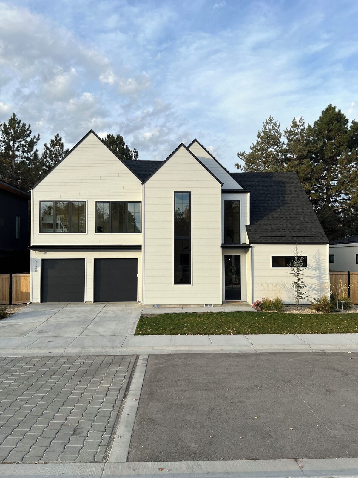 Bild für Gastgeberprofil