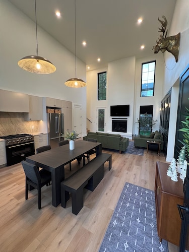 The Nordic Nest on the Greenbelt