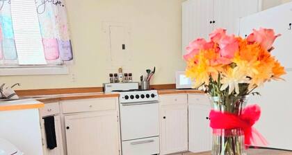 Cozy 2b apt 25mins from All Star Village & 44mins from Cooperstown Dreams Park