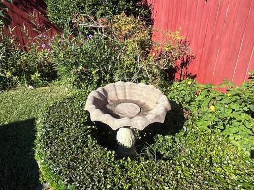 Urban Oasis Near Fort Benning in Central Columbus