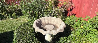 Urban Oasis Near Fort Benning in Central Columbus