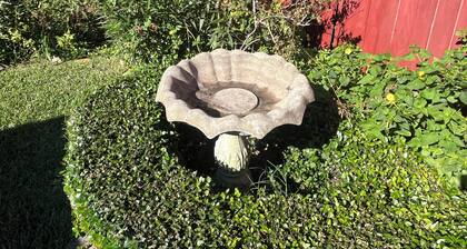 Urban Oasis Near Fort Benning in Central Columbus