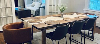 Urban Oasis Near Fort Benning in Central Columbus