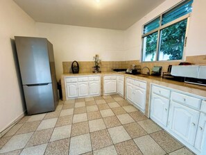 Microonde, forno, piano cottura