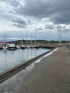 Jachthaven
