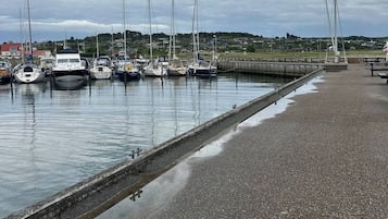 Port de plaisance