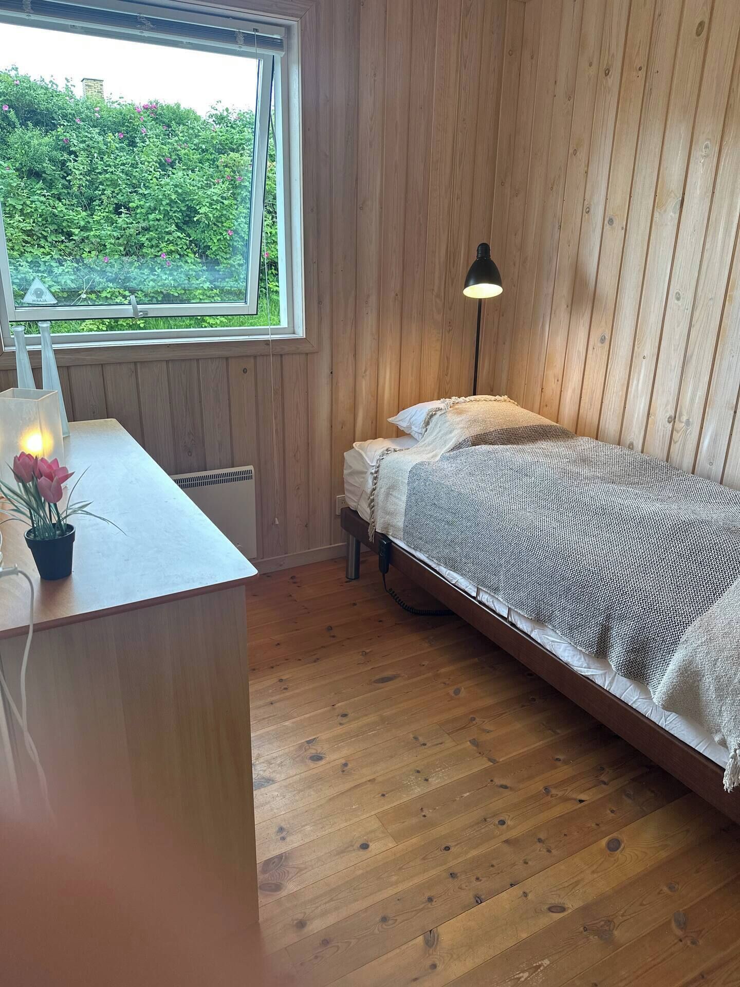 2 bedrooms, free WiFi
