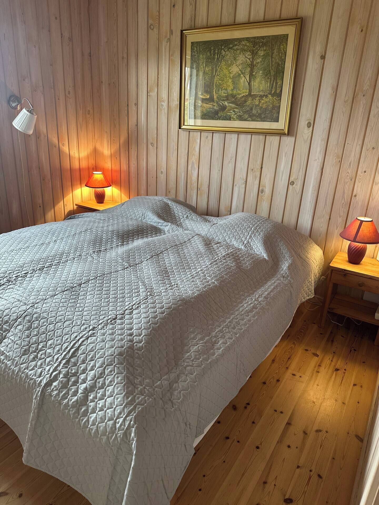 2 bedrooms, free WiFi