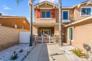 Exterior - Lakeview Retreat in Elsinore with Pool & Hot Tub (Lake Elsinore)