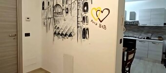 Description of apartments