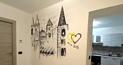 Description of apartments