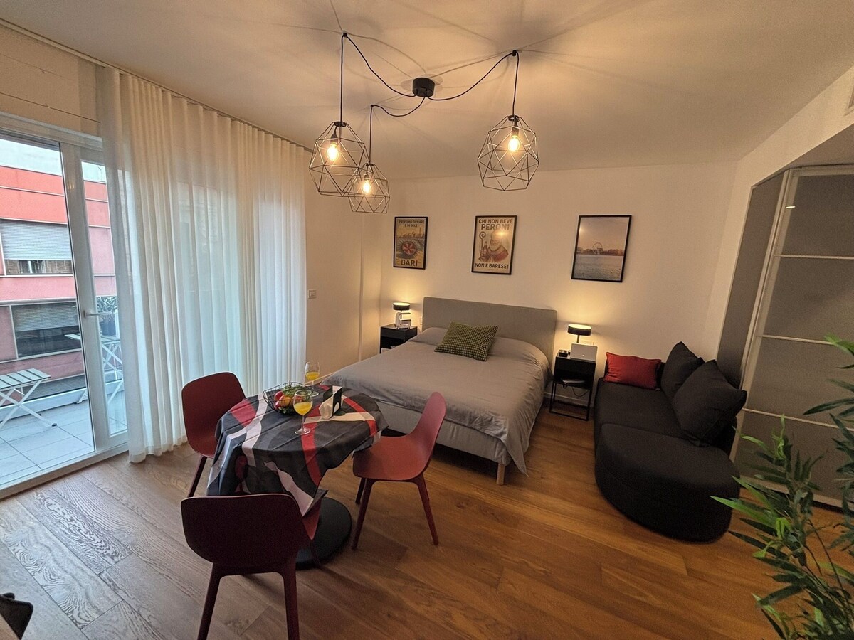 Bild für Gastgeberprofil