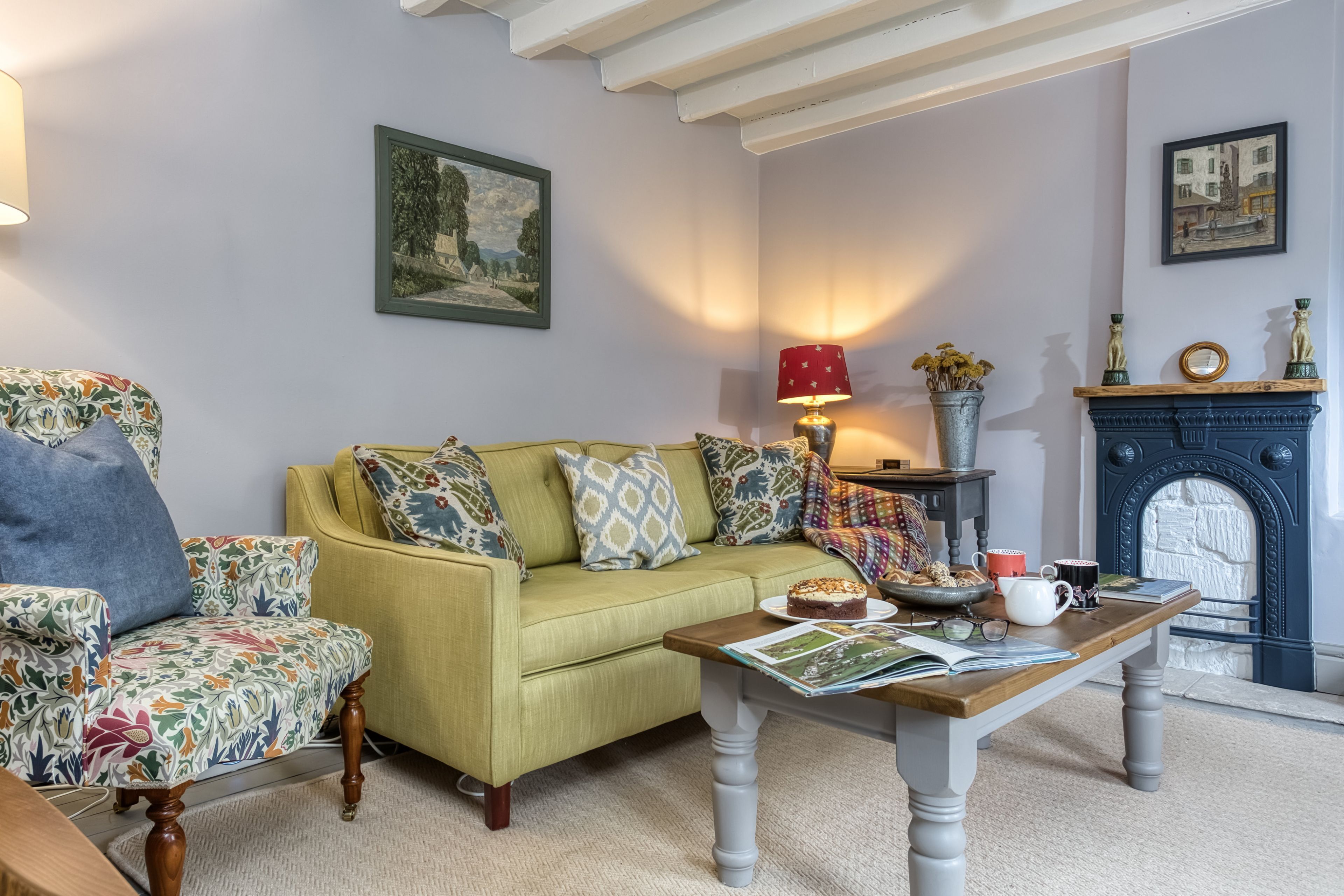 Archway House - Blockley, Moreton-in-marsh  Sleeps 4 Guests  In 2 Bedrooms - Chipping Campden